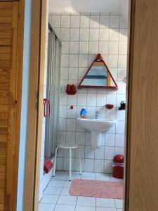 Appartements Ferienhof Gruber Otterer Mühlenweg 7 29640 Wesseloh Basse-Saxe