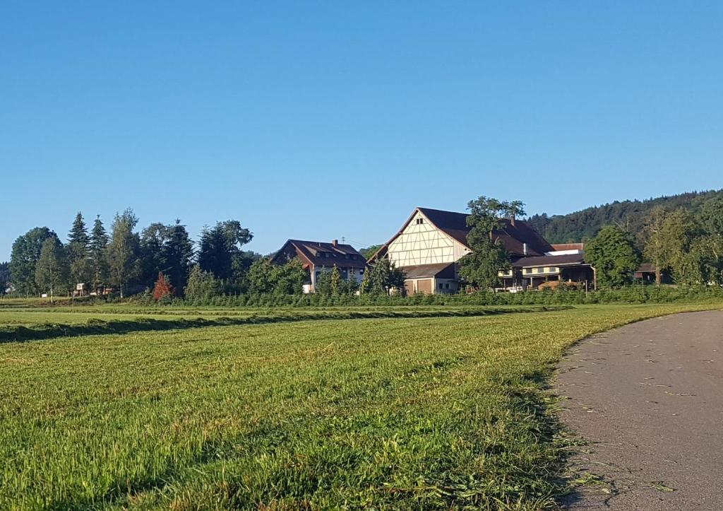 Ferienhof Hanssler 32 Tafern, 88271 Wilhelmsdorf