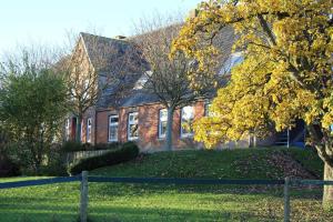 Ferienhof Harrsen