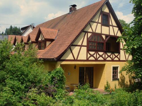 Ferienhof Hohe