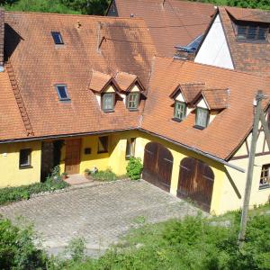 Ferienhof Hohe