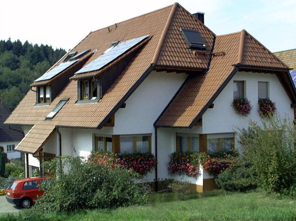 Ferienhof Huber Dörfle 21, 77704 Oberkirch