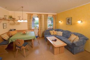 Appartements Ferienhof Hübner Micheldorf 8 95460 Bad Berneck im Fichtelgebirge Bavière