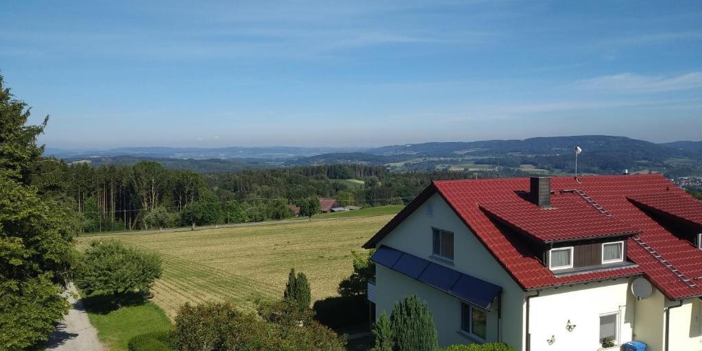 Appartements Ferienhof Hummer Harresheim 3 88693 Harresheim