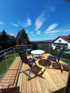 Appartements Ferienhof Hummer Harresheim 3 88693 Harresheim Bade-Wurtemberg