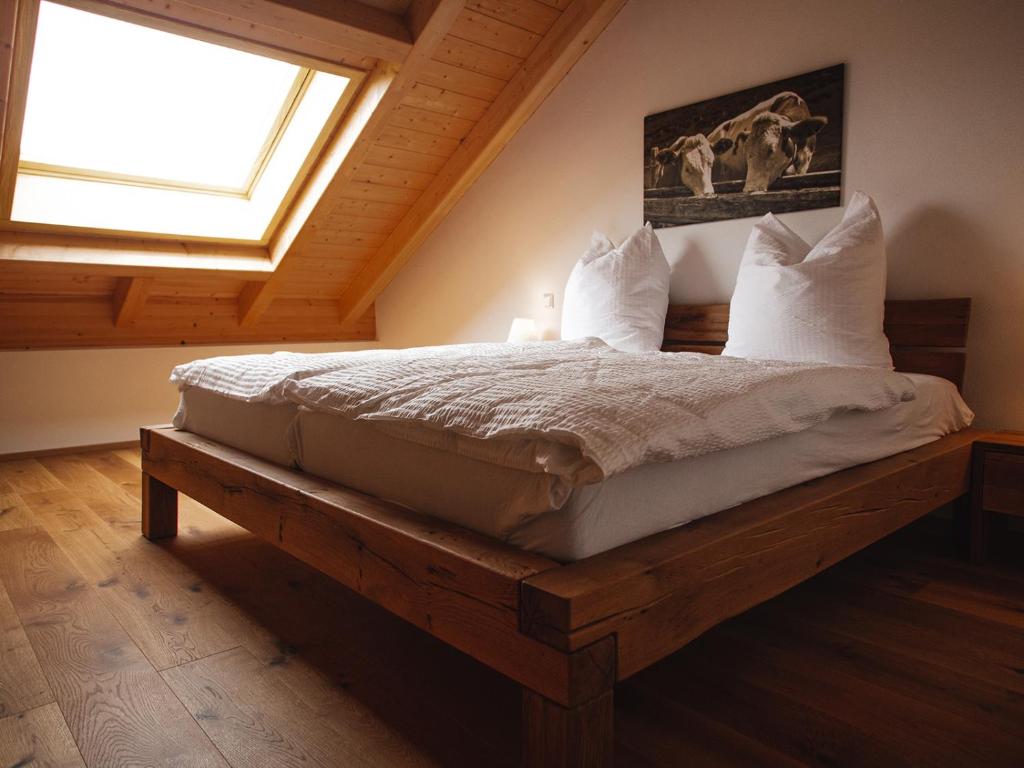 Ferienhof Kohler Am Steinbachhölzl 1, 83673 Bichl