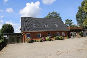 Ferienhof Langballig