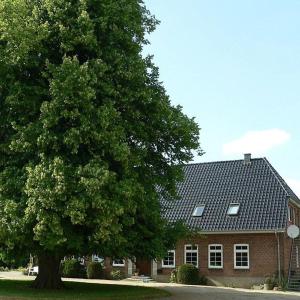 Appartements Ferienhof Langballig Schulstraße 1 24977 Langballig Schleswig-Holstein