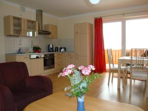 Appartements Ferienhof Lilienstein Ringweg 33 F 01814 Bad Schandau Saxe