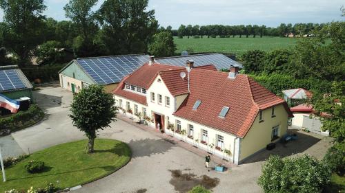 Ferienhof Lorenzen