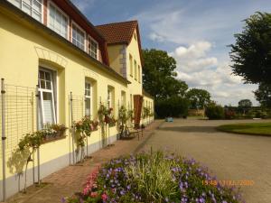 Ferienhof Lorenzen