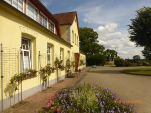 Appartements Ferienhof Lorenzen Alt Dörphof 12 Gut Dörphof 24398 Dörphof Schleswig-Holstein