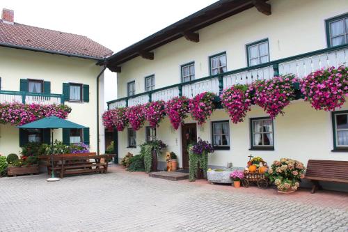 Ferienhof Obermaier