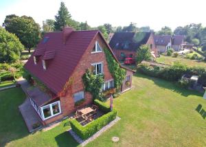 Ferienhof Rechlin SEE 2030