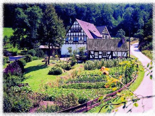 Ferienhof Richard