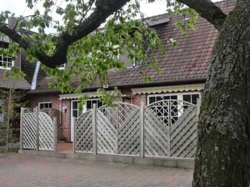 Ferienhof Riensheide Soltau