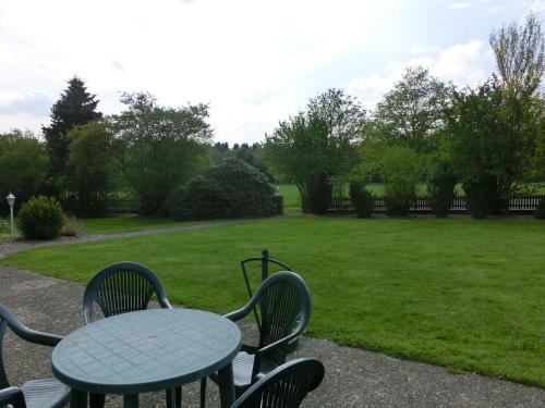 Ferienhof Riensheide Soltau