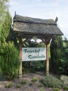 Ferienhof Riensheide Soltau