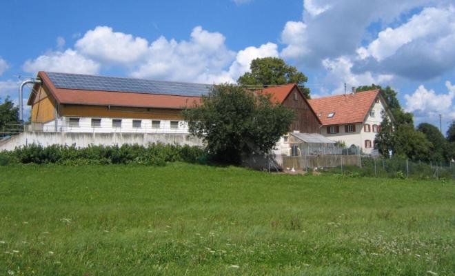 Ferienhof Roller Obere Straße 29, 72226 Simmersfeld