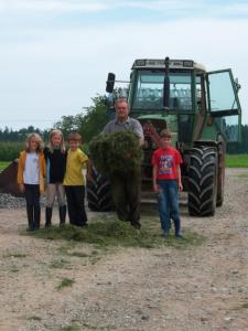 Ferienhof Roller