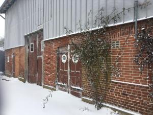 Appartements Ferienhof Schulz 20 Westerfelder Weg 24398 Brodersby OT Schönhagen Schleswig-Holstein