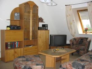 Appartements Ferienhof Schwäbe 6 Trogen 01623 Lommatzsch Saxe