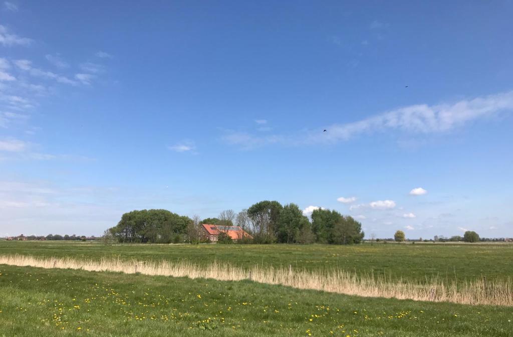 Ferienhof Spiegelhaus Leege Weg 4 Spiegelhaus, 26736 Krummhörn