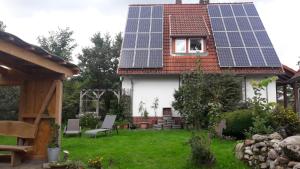Appartements Ferienhof Steinbruch Steinbruch 81 29649 Wietzendorf Basse-Saxe