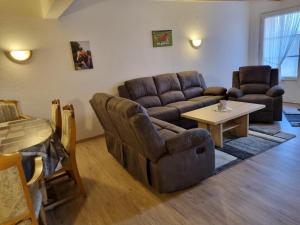 Appartements Ferienhof-Stoertebeker 31 Große Riede 26506 Leybuchtpolder Basse-Saxe