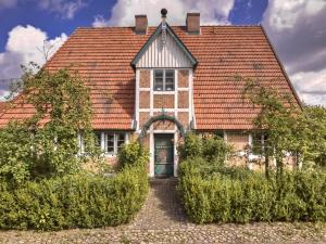 Appartements Ferienhof tom Diek Königreicher Straße 14b 21635 Jork Basse-Saxe