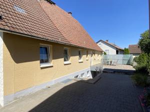 Appartements Ferienhof Wagner 23 Lange Straße 73491 Neuler Bade-Wurtemberg