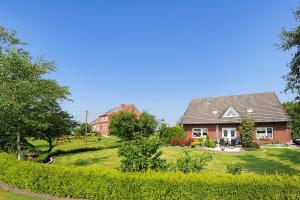 Ferienhof Warfthof Becker