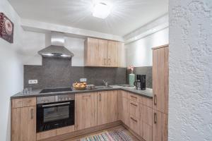 Appartements Ferienhof Weishäupl 1 Glotzing 94107 Untergriesbach Bavière