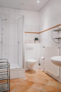 Appartements Ferienhof Werner 4 Herzog-Erich-Weg 49685 Emstek Basse-Saxe