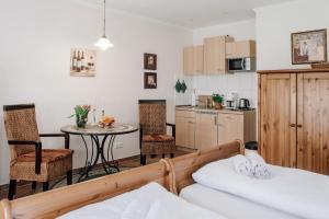 Appartements Ferienhof Werner 4 Herzog-Erich-Weg 49685 Emstek Basse-Saxe