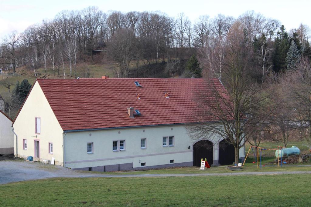 Ferienhof Wiesenblick Krietzschwitz Nr. 22, 01796 Pirna