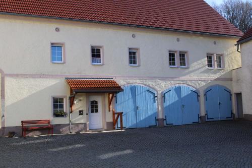 Ferienhof Wiesenblick