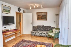 Appartements Ferienidyll an der Duene _ strandn Maxim-Gorki-Str. 43b 17424 Bansin Mecklembourg-Poméranie