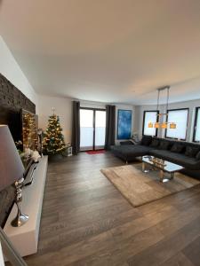 Appartements Ferienkomfortwohnung Walter Anemonenweg 10 38700 Braunlage Basse-Saxe