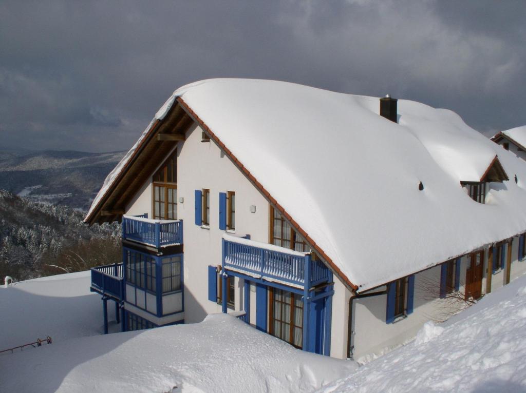 Appartements Ferienland Sonnenwald Hochwaldstr.26-30 94572 Schöfweg