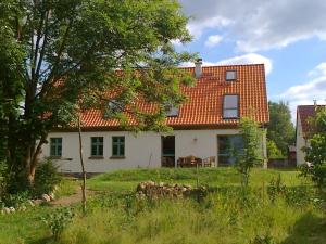 Appartements Ferienlandhaus Zempow Dorfstr. 27 16837 Zempow Brandebourg