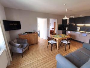 Appartements Ferienlodge von Scotti 5 Moselstraße 54347 Neumagen-Dhron Rhénanie-Palatinat