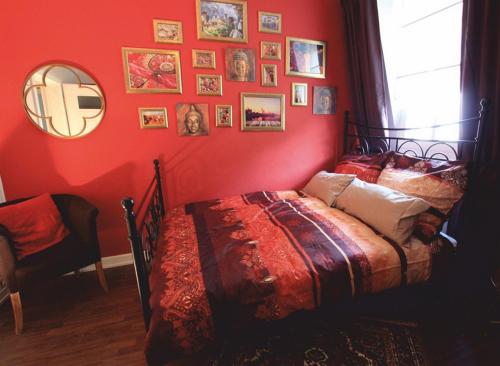 FerienNest Haus Braunfels
