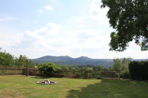 Ferienoase Lilienstein