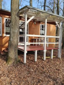 Ferienpark-Eichenwald