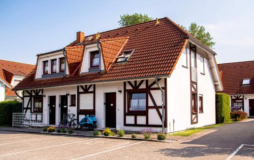 Ferienpark Gustow