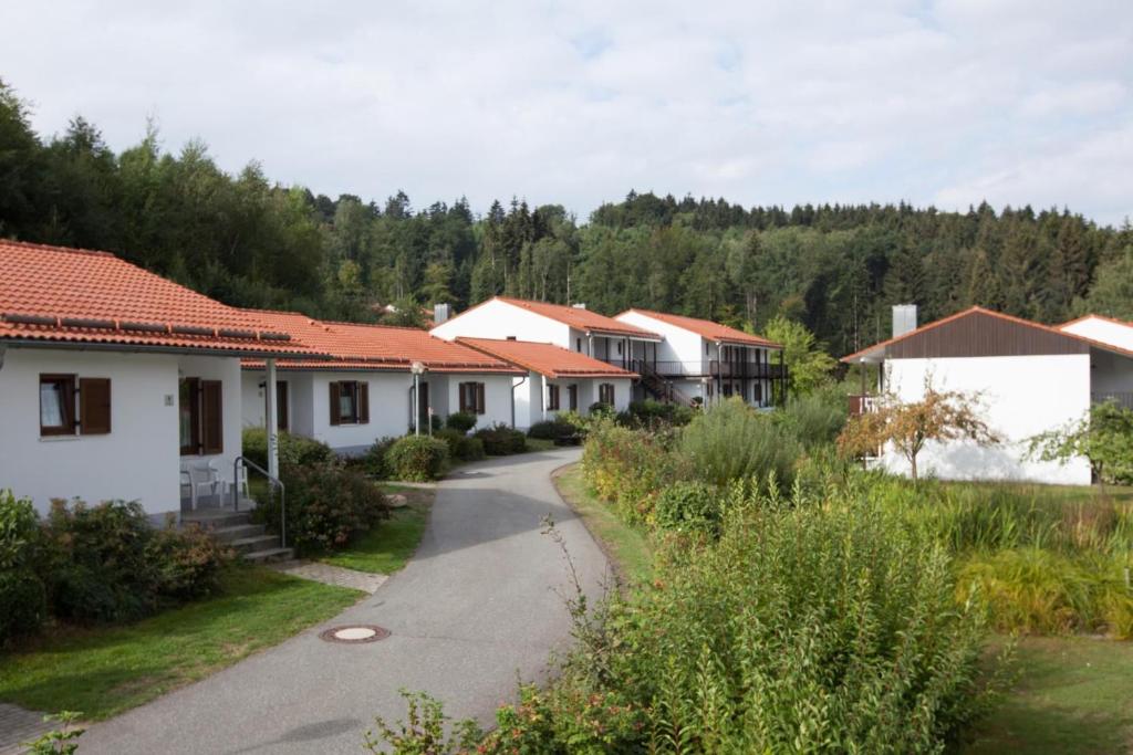 Ferienpark im schönen Falkenstein 4 Badstraße 1-5, 93167 Falkenstein