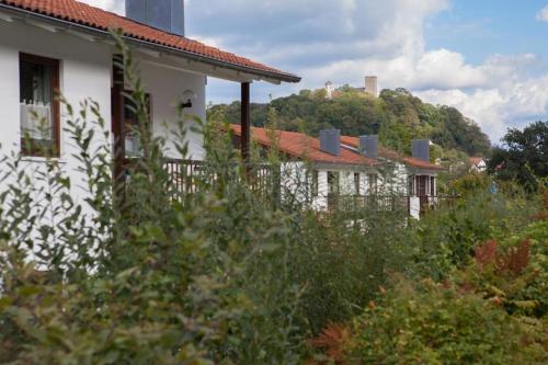 Ferienpark im schönen Falkenstein 4