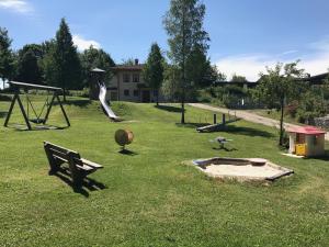 Ferienpark Vorauf