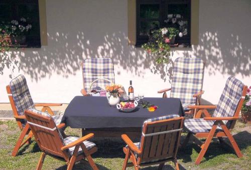 Ferienpension Posthof